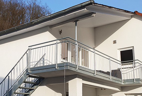 Wiedhof Waldbreitbach