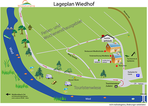 Wiedhof Waldbreitbach