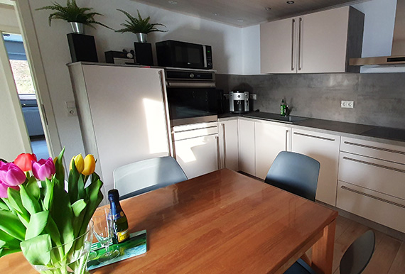 Ferienwohnungvermietung